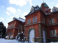 -北海道厅旧本厅舍(旧本庁舎)