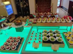 -上海和平饭店华懋阁 Cathay Room