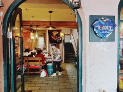 -马灯部落·西湖边的创意山景餐厅(虎跑动物园店)