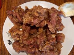 -汉巴味德·烤肉与啤酒的自助(杭州大悦城店)