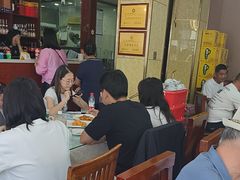 -同发号饭庄(复兴路店)