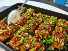 -院8里·少城记忆老川菜(宽窄巷子店)