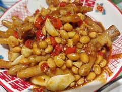 -辣小米·江西菜(长宁店)