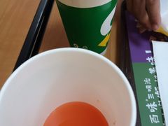 -赛百味SUBWAY(小北店)