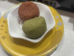 -争鲜回转寿司(浦东三钢里PLUS店)