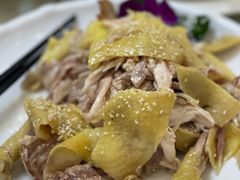 -台山美食一绝阿四台山黄鳝饭(阿四创作店)