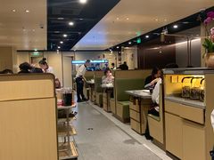 -海底捞火锅(凯德广场店)