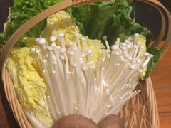 -同仁四季椰子鸡(车公庙店)