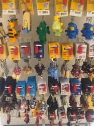 -乐高授权专卖店(中关村领展店)