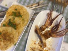 -可口香·非遗老号烧烤(南岗直营店)
