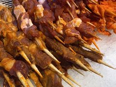 -火叮叮自助烤肉·现切牛肉(茂业店)