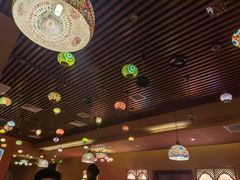 -君邦火锅(新疆大厦店)