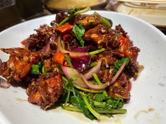 胡同炒鸡-将军肚烧烤鸡手王(东岭南街店)