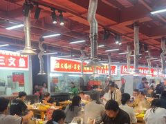 -养牛邓·潮汕牛肉海鲜自助火锅(广州店)