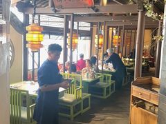 -桂满陇-十里风荷(合生汇店)