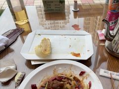 -威海九禧海鲜居·猛火现炒·鲜活海鲜(竹岛店)