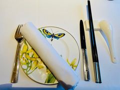 -Le Comptoir de Pierre Gagnaire
