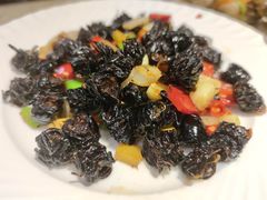 -我是那个大叔·美食研究所(新塘路店)