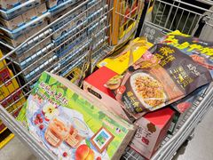 -山姆会员商店(上海浦东店)