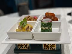 -柒园·三十年创意杭帮菜(龙湖滨江天街店)