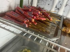 -德四家·云南傣味烧烤品牌(和谐店)
