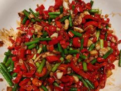 -辛香味烧鱼馆·非遗技艺·排骨红烧肉(光谷医药园店)