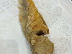 油炸小黄鱼-赛德大酒店(邗江中路店)
