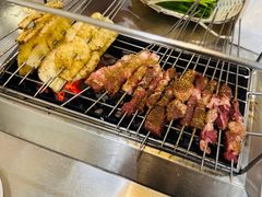 -小寒羊烧烤(凯瑞时代大厦店)