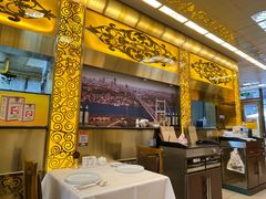 -沙漠玫瑰土耳其餐厅(神路街店)