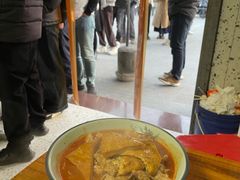 -阿晖沙嗲面