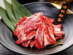 -九田家黑牛烤肉料理(太阳城店)