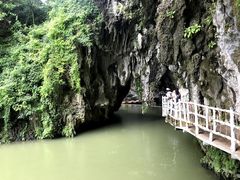 -英西峰林·洞天仙境