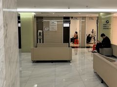 -美年大健康体检(天河东路分院)