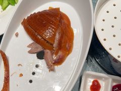 -凤凰园烤鸭店·唐山菜·传承花椒肉(老唐丰路店)