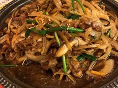 -恩你小木屋米酒店(安盛店)