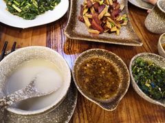 -滇香肴·云南菜蒸汽石锅鱼(云南北路店)