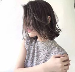 -GIRL STYLE 烫发·染发沙龙