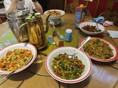 -柴火农家·江西赣南菜(土华店)