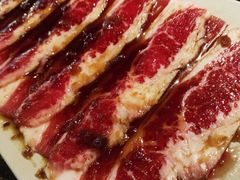 -一品诚记烤肉(大连柏威年购物中心店)