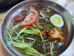 -朝族高丽火盆(长白山总店)