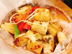 -点心传说·粤菜点心(佐阾虹湾店)