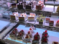 -巴黎贝甜(国贸店)