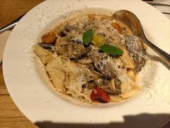 -The Diner X餐厅(青岛万象城店)
