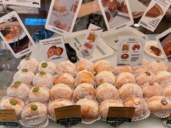 -屋裡·Union Bakery(龙江路店)