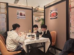 -阿明小菜·海鲜·上海菜(梅陇店)