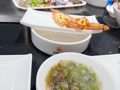 -渔乐之昕·铁板烧自助餐(虹悦城店)