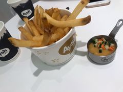 -艾薯夫妇Aysh(福田星河COCOPark店)