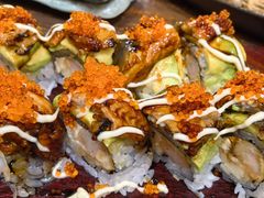 -东京屋(武定路店)
