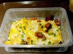 三鲜豆皮-老通城豆皮大王(吉庆街店)