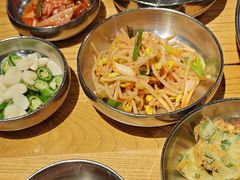 -姜虎东白丁烤肉(银泰中心in99店)